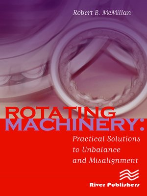 cover image of Rotating Machinery
